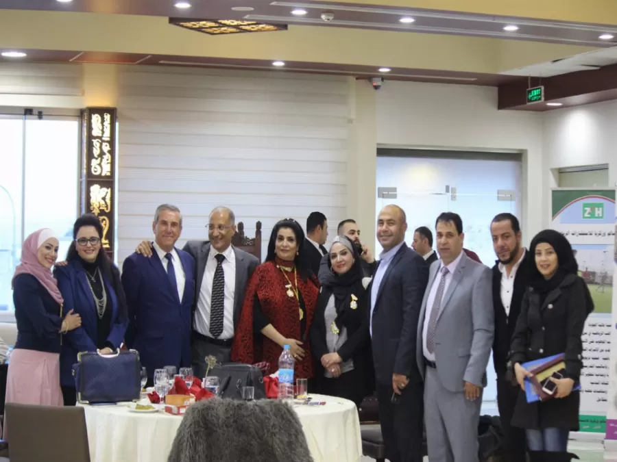 مدار الساعة,أخبار المجتمع الأردني