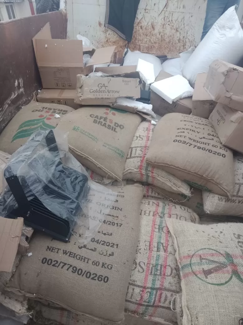 مدار الساعة,أخبار اقتصادية,الجمارك الأردنية