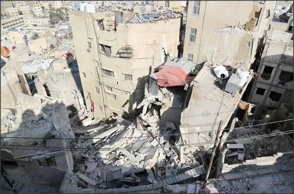 مدار الساعة,أخبار الأردن,اخبار الاردن,أمانة عمان,الأمن العام,الجمعية العلمية الملكية,الدفاع المدني
