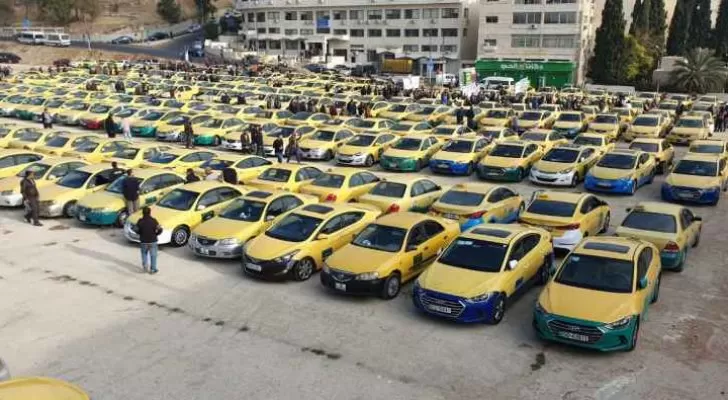 مدار الساعة,أخبار الأردن,اخبار الاردن,وزير النقل,وزير الداخلية,وزارة الداخلية,إدارة السير