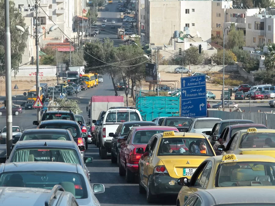 مدار الساعة,أخبار الأردن,اخبار الاردن,جامعة الأميرة سمية,الذكاء الاصطناعي