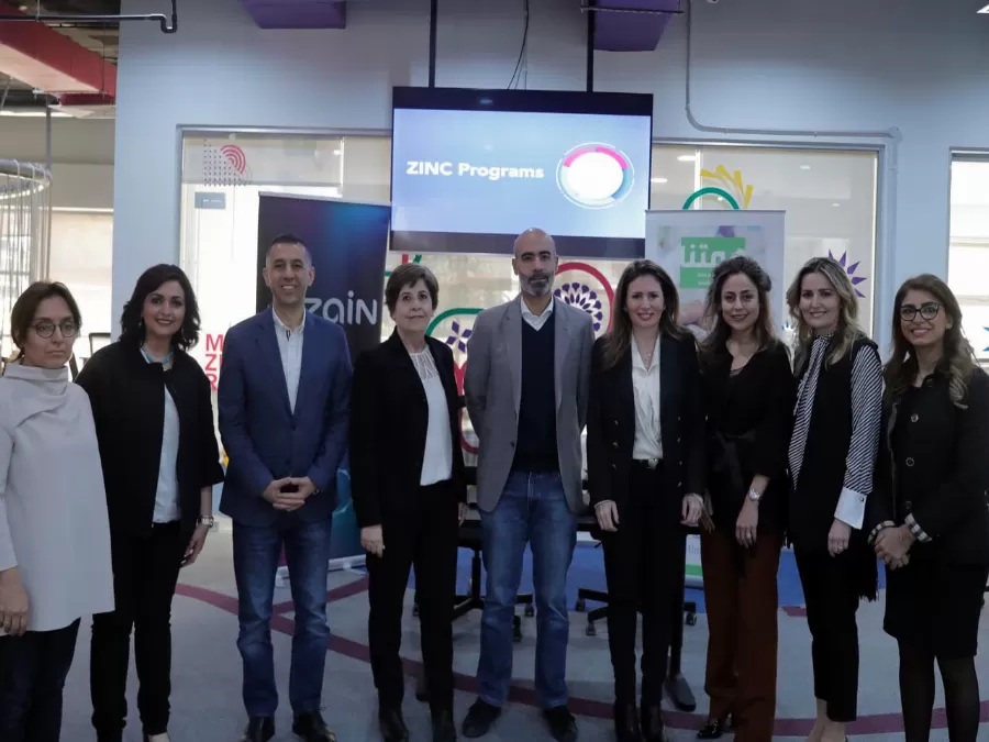 مدار الساعة,أخبار المجتمع الأردني,مستشفى البشير,مركز الحسين للسرطان,شركة زين الأردن