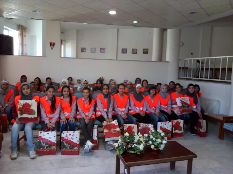 مدار الساعة,أخبار المجتمع الأردني