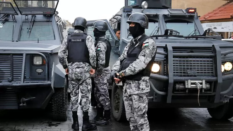 مدار الساعة,أخبار الأردن,اخبار الاردن,مديرية الأمن العام,الأمن العام