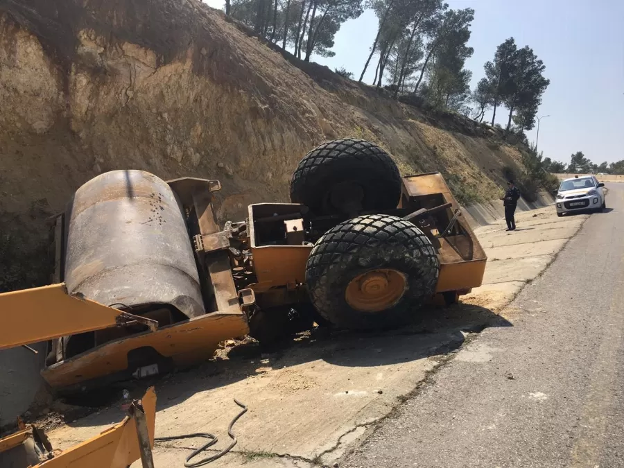 مدار الساعة,أخبار الأردن,اخبار الاردن,الدفاع المدني