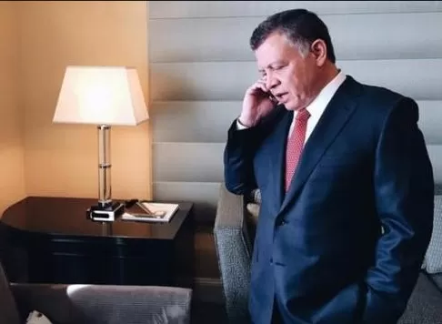 مدار الساعة,أخبار الأردن,اخبار الاردن,الملك عبدالله الثاني