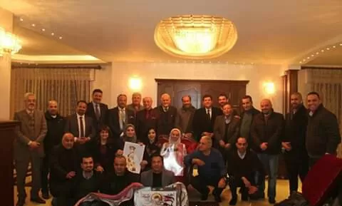 مدار الساعة,أخبار المجتمع الأردني