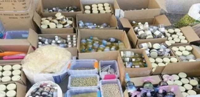 مدار الساعة,أخبار الأردن,اخبار الاردن,مؤسسة الغذاء والدواء,الإدارة الملكية لحماية البيئة