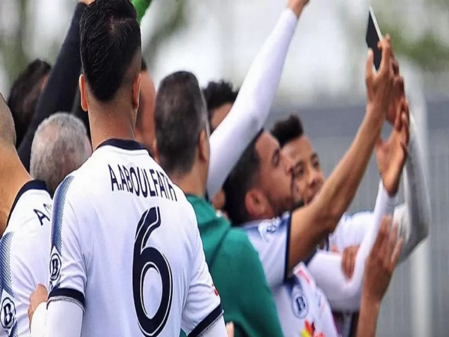 مدار الساعة,Video,فيديو,أخبار رياضية