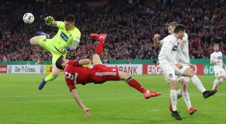 مدار الساعة,أخبار رياضية