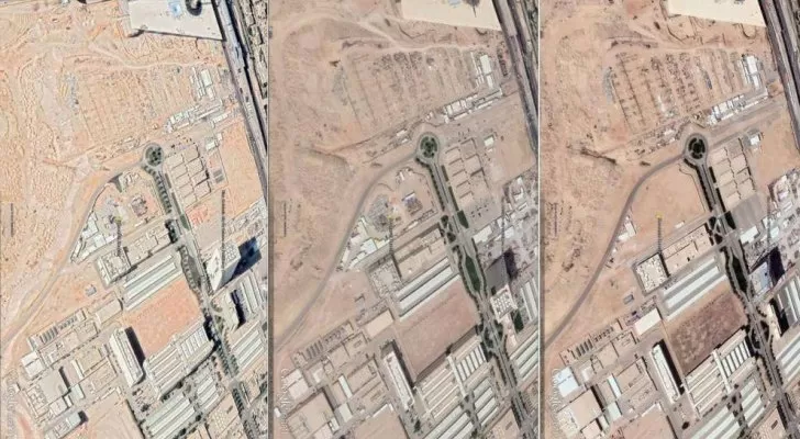 مدار الساعة,أخبار عربية ودولية