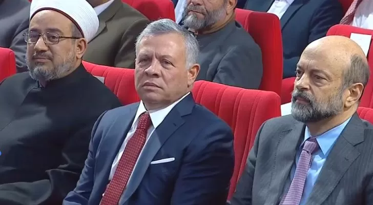 مدار الساعة,أخبار الأردن,اخبار الاردن,الملك عبدالله الثاني,الملك المؤسس,عبدالله بن الحسين