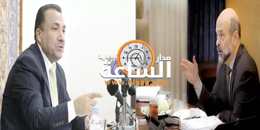 مدار الساعة,أسرار أردنية,رئيس الوزراء,وزارة المالية,دائرة الإحصاءات العامة,الأمم المتحدة