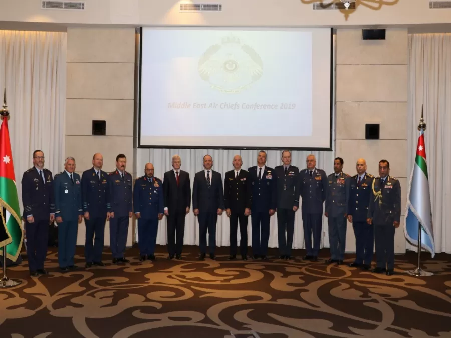 مدار الساعة,أخبار الأردن,اخبار الاردن,الأمير فيصل بن الحسين,القوات الجوية,سلاح الجو الملكي