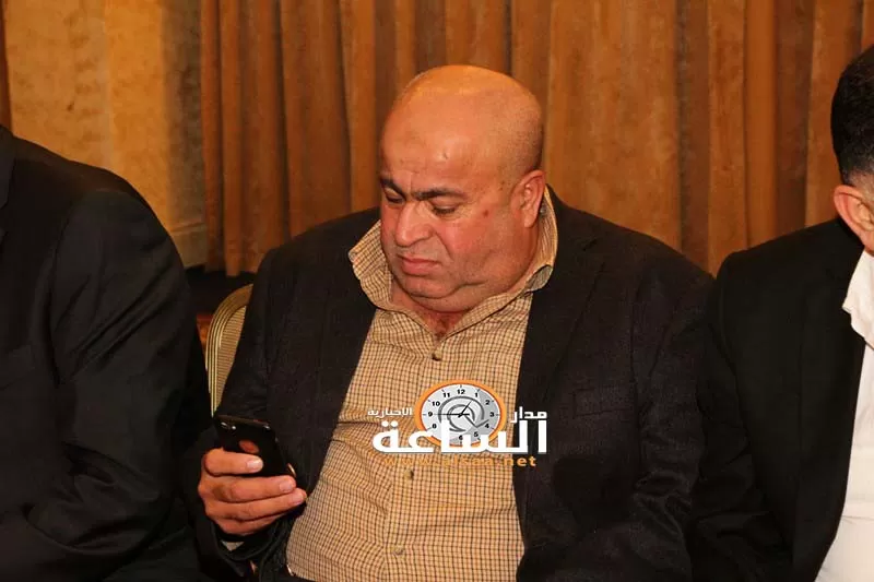 مدار الساعة,أخبار مجلس النواب الأردني