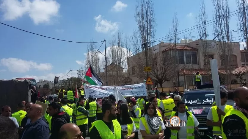 مدار الساعة,Video,فيديو,أخبار الأردن,اخبار الاردن,الملك عبدالله الثاني