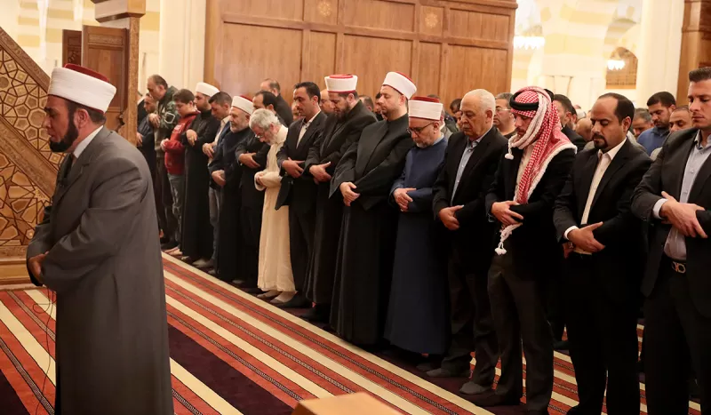 مدار الساعة,أخبار الأردن,اخبار الاردن,إمام الحضرة الهاشمية,ولي العهد,الحسين بن عبدالله الثاني,الملك الحسين بن طلال