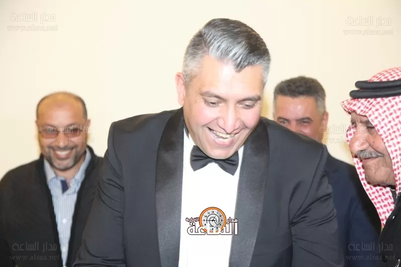 مدار الساعة,أخبار المجتمع الأردني