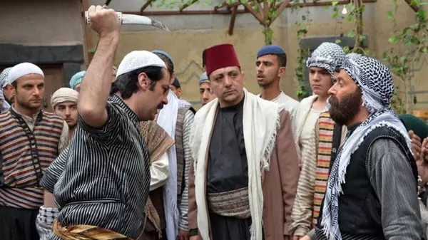 مدار الساعة,أخبار ثقافية