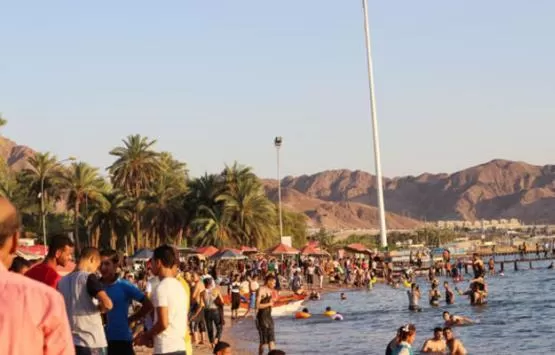 مدار الساعة,أخبار السياحة في الأردن,سلطة منطقة العقبة الاقتصادية الخاصة