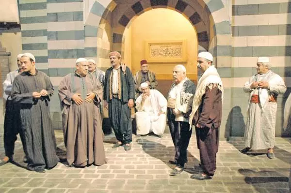 مدار الساعة,أخبار ثقافية