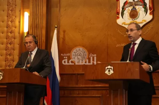 مدار الساعة,أخبار الأردن,اخبار الاردن,وزير الخارجية وشؤون المغتربين,أيمن الصفدي