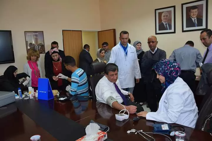 مدار الساعة,أخبار المجتمع الأردني,وزير التنمية الاجتماعية,وزارة التنمية الاجتماعية,التنمية الاجتماعية