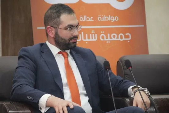 مدار الساعة,أخبار مجلس النواب الأردني