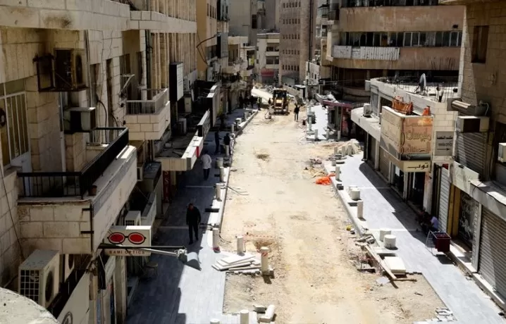 مدار الساعة,أخبار الأردن,اخبار الاردن,أمانة عمان