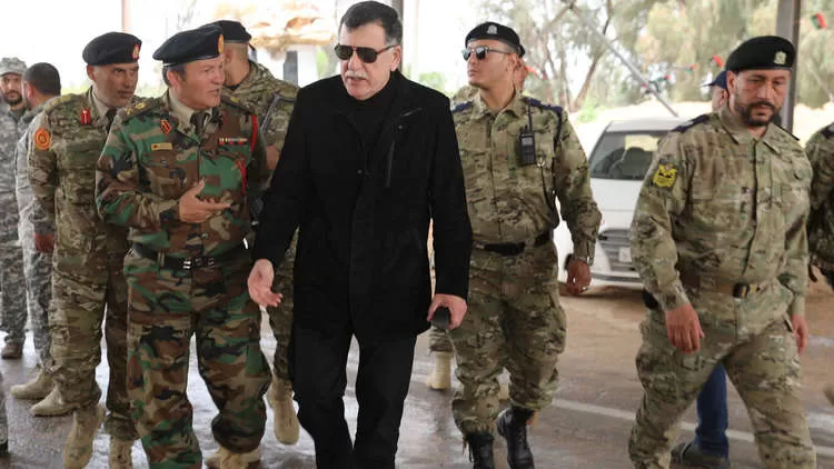 مدار الساعة,أخبار عربية ودولية