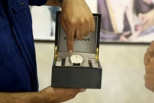 مدار الساعة,أخبار خفيفة ومنوعة,الملك سلمان