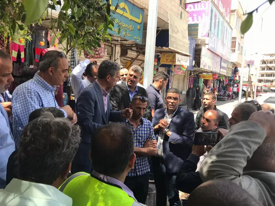 مدار الساعة,أخبار اقتصادية