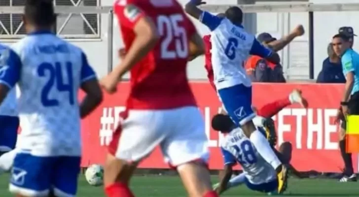 مدار الساعة,Video,فيديو,أخبار رياضية