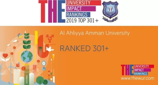 مدار الساعة,أخبار الجامعات الأردنية,جامعة عمان الأهلية,الأمم المتحدة