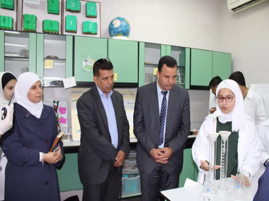 مدار الساعة,أخبار المجتمع الأردني,الملك عبدالله الثاني,الملك عبد الله الثاني