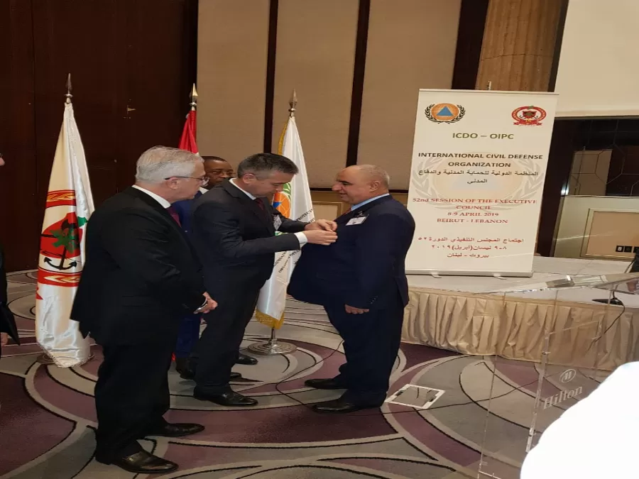 مدار الساعة,أخبار المجتمع الأردني,الدفاع المدني