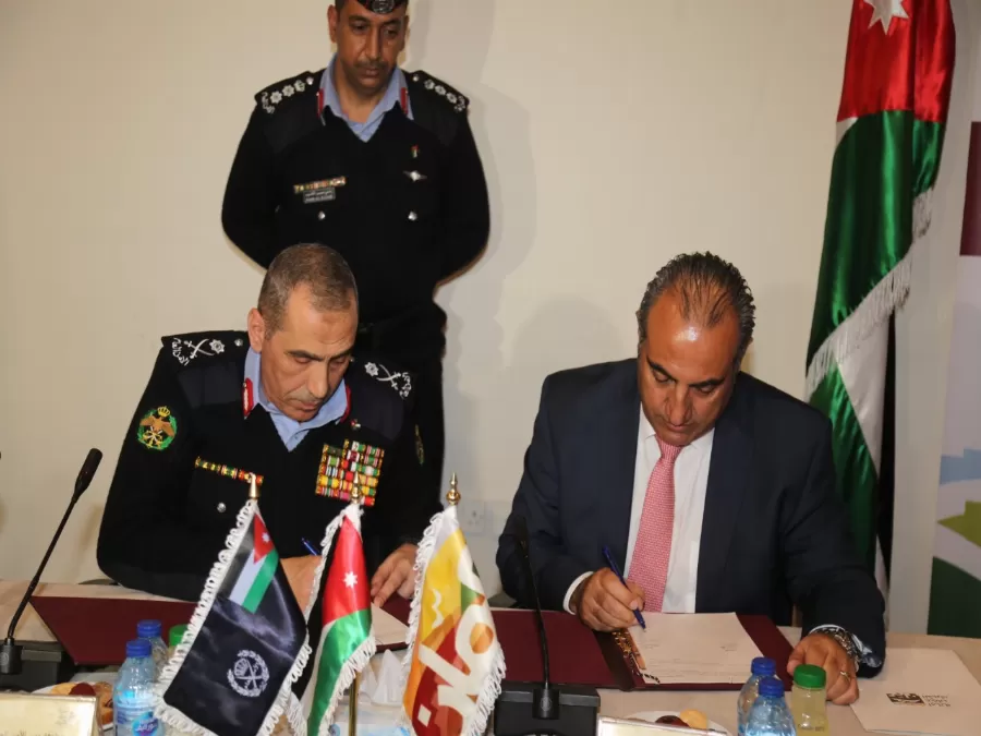 مدار الساعة,أخبار المجتمع الأردني,الأمن العام,إدارة السير