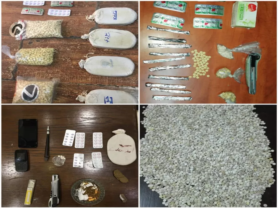 مدار الساعة,Video,فيديو,أخبار الأردن,اخبار الاردن,مديرية الأمن العام,الأمن العام,إدارة مكافحة المخدرات