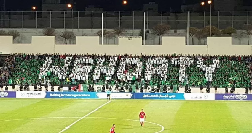 مدار الساعة,أخبار رياضية