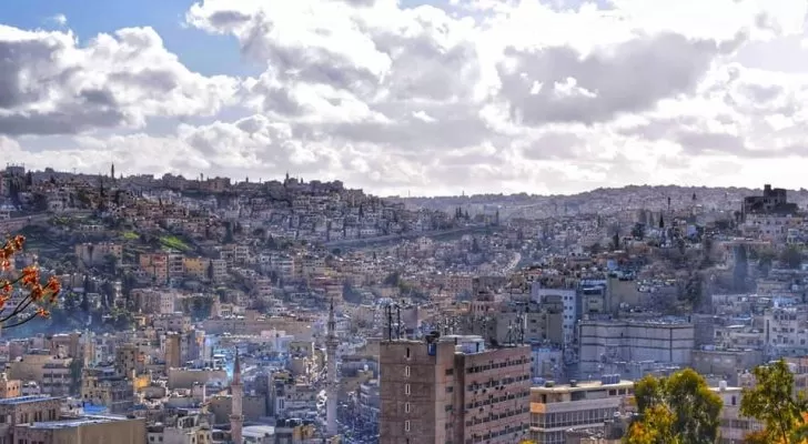 مدار الساعة,الطقس في الأردن اليوم,طقس الأردن,طقس العرب,طقس العرب الاردن,درجات الحرارة