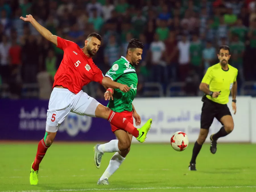 مدار الساعة,أخبار رياضية,الملك عبدالله الثاني