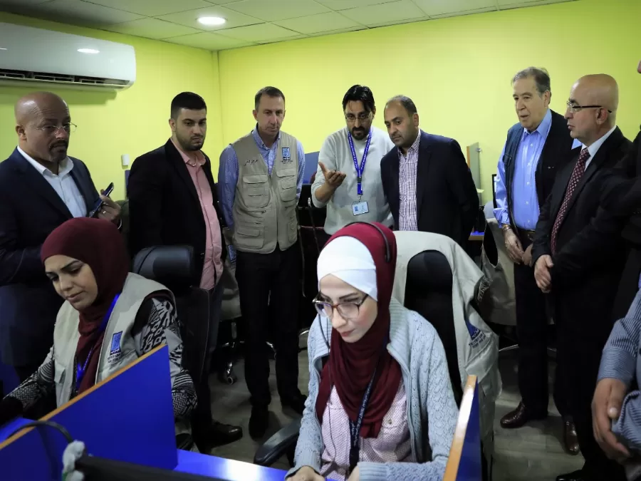 مدار الساعة,أخبار المجتمع الأردني,وزارة التنمية الاجتماعية,التنمية الاجتماعية