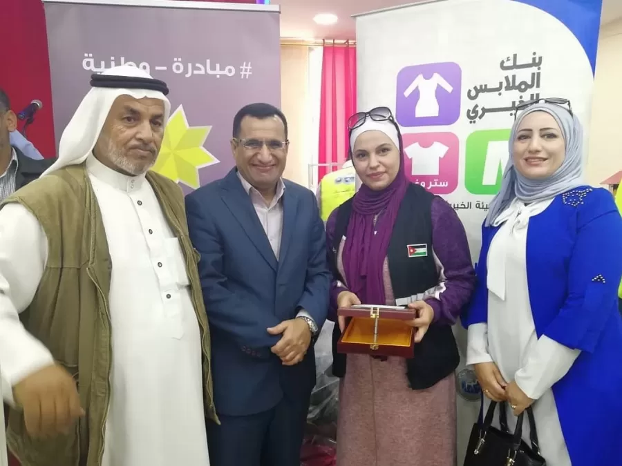 مدار الساعة,أخبار المجتمع الأردني