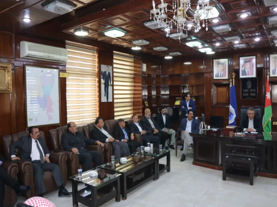 مدار الساعة,أخبار الأردن,اخبار الاردن,بلدية الزرقاء,وسائل التواصل الاجتماعي