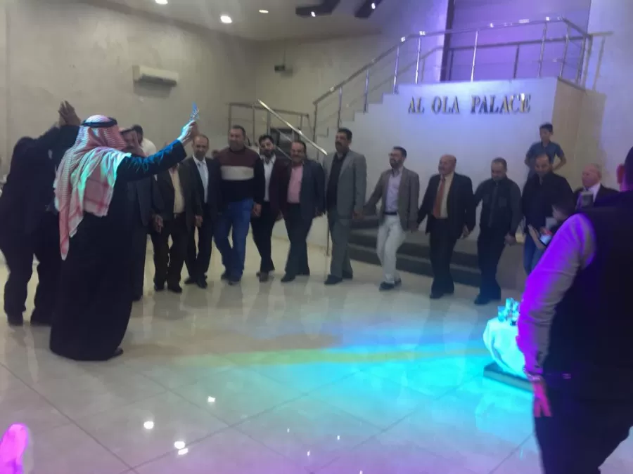 مدار الساعة,أخبار المجتمع الأردني