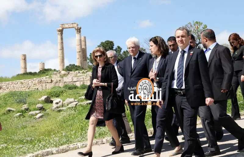 مدار الساعة,أخبار المجتمع الأردني