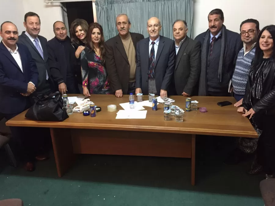 مدار الساعة,أخبار المجتمع الأردني