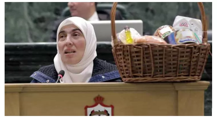 مدار الساعة,أخبار مجلس النواب الأردني,وزير العمل,رئيس الوزراء,مجلس النواب