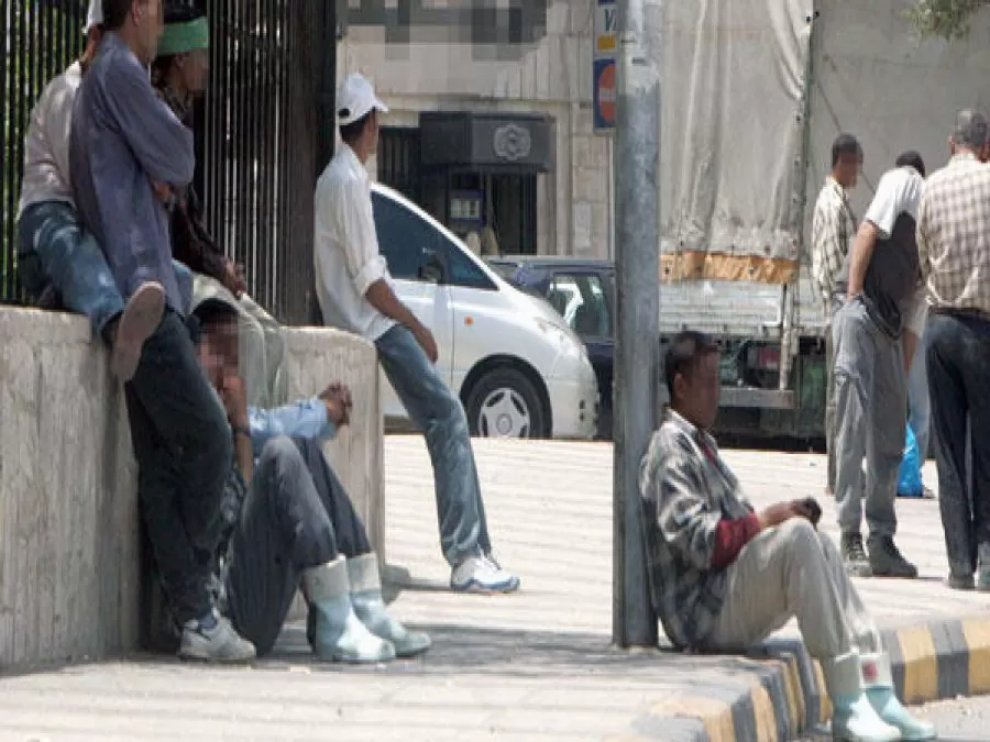 مدار الساعة,أخبار اقتصادية,وزارة العمل