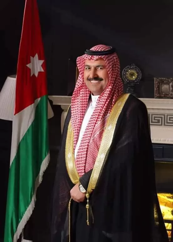 مدار الساعة,أخبار المجتمع الأردني,الديوان الملكي,الديوان الملكي الهاشمي